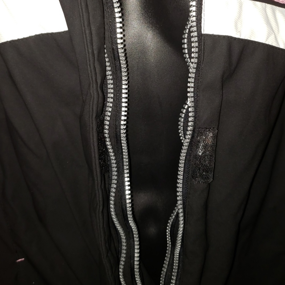 ZeroXposur winter jacket - Picture 5 of 8